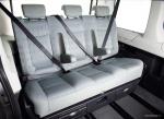 Renault Trafic Generation 2006 года